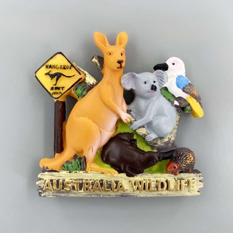 オーストラリア シドニー メルボルン カボベルデ 冷蔵庫マグ - Home Decor Melbourne のレビューと価格