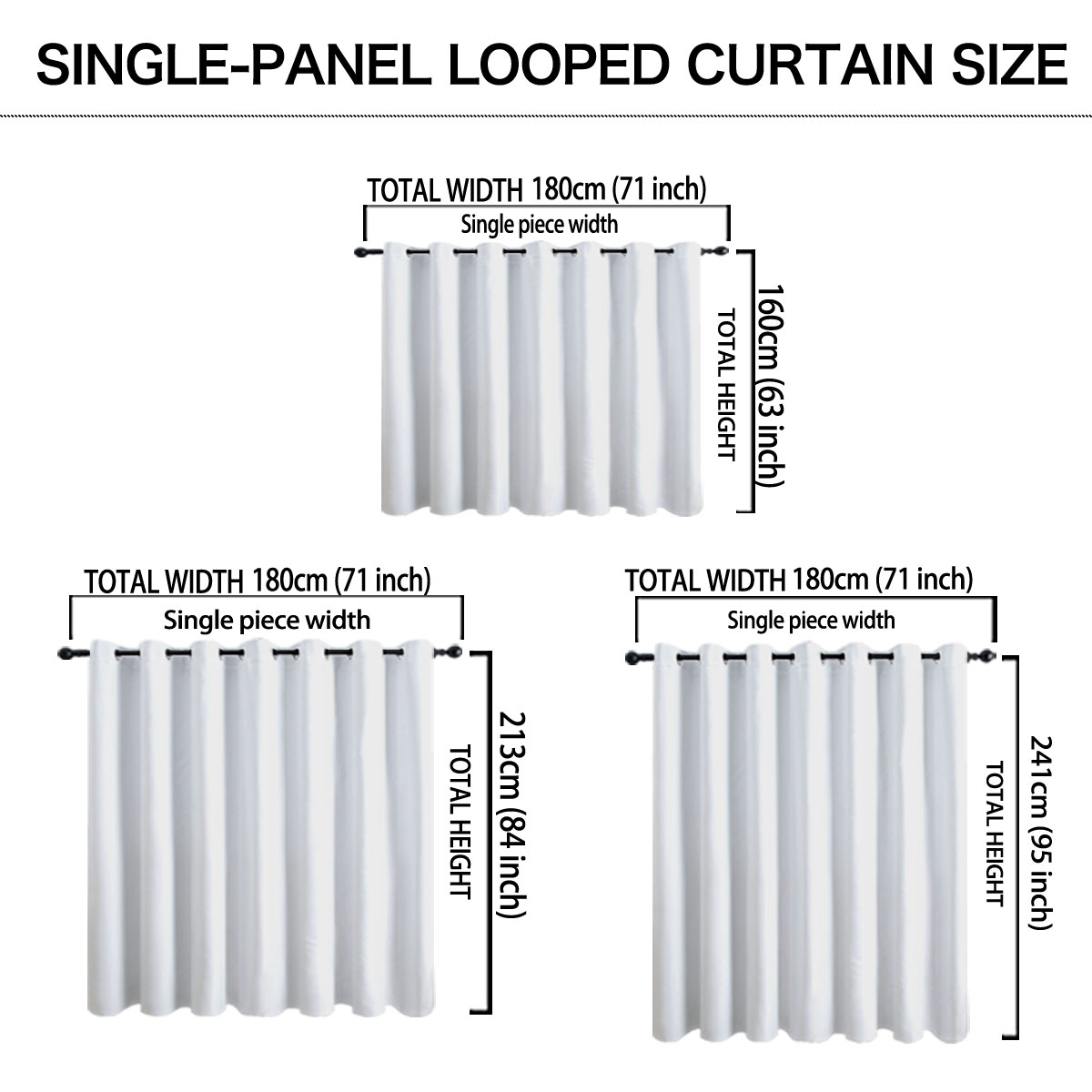 クリスマスジンジャーブレッドマンクリスマス装飾シングルパネル - Home Decor Curtains のレビューと価格