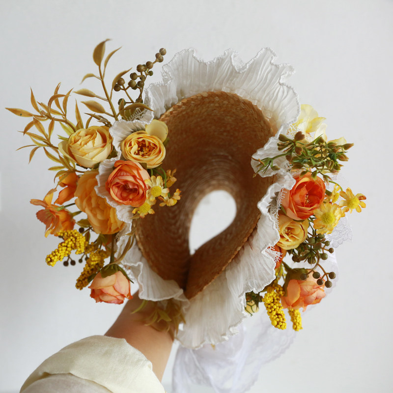ロケーション：田園風景のフランスのウェディング写真、花嫁DI - Home Decor Location のレビューと価格