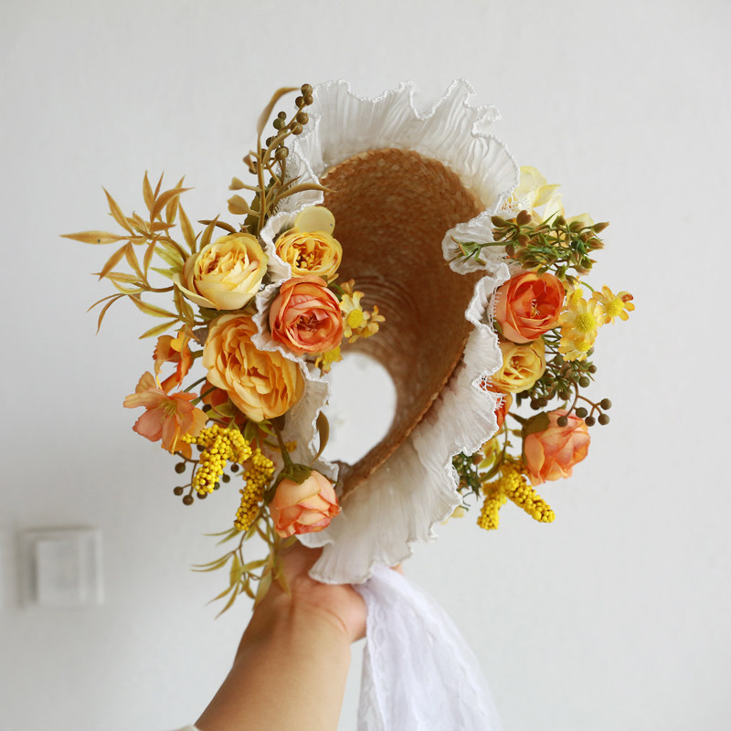 ロケーション：田園風景のフランスのウェディング写真、花嫁DI - Home Decor Location のレビューと価格
