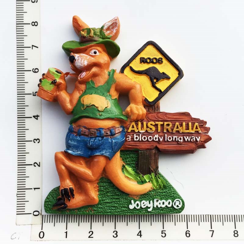 オーストラリアのメルボルンとシドニーオペラハウスカンガルーコ - Home Decor Melbourne のレビューと価格