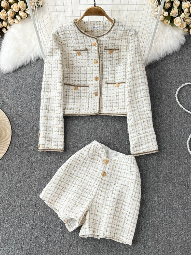 女性のツーピーススーツ,スパンコールのついた服,ハイウエスト - Home Decor Zara のレビューと価格