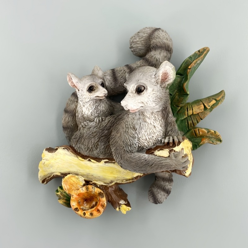 オセアニア オーストラリア 冷蔵庫用マグネット メッセージボ - Home Decor Melbourne のレビューと価格
