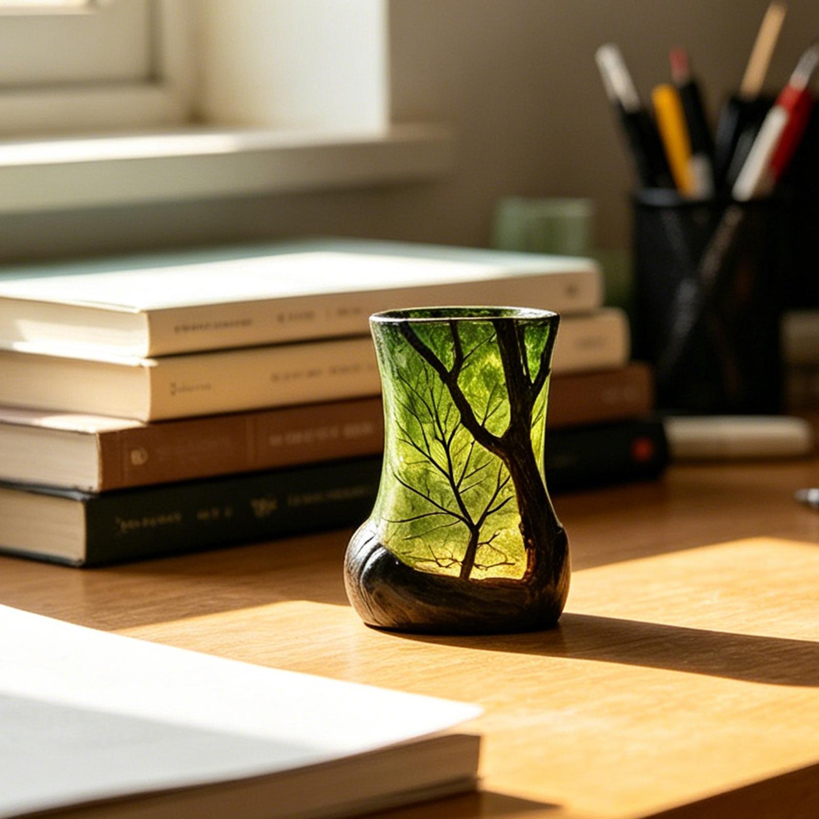 ベッドサイドテーブルランプ フォレストナイトライト 装飾的な - Home Decor Pinterest のレビューと価格