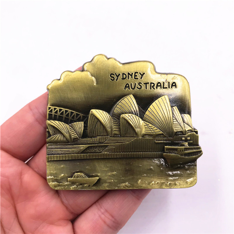 Australia Stravezelお土産冷蔵庫磁石手頃な - Home Decor Melbourne のレビューと価格