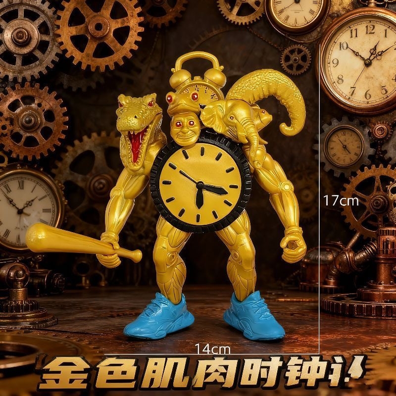 大型AI神話木製スティックマン融合モンスターフィギュアフルセ - Home Decor Ai のレビューと価格