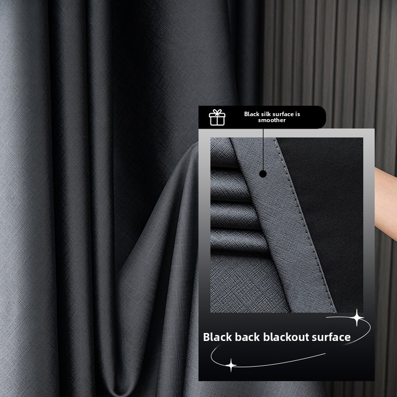 厚手の遮光カーテン、防音・日除け・断熱、ホテル、家の装飾、工 - Home Decor Curtains のレビューと価格