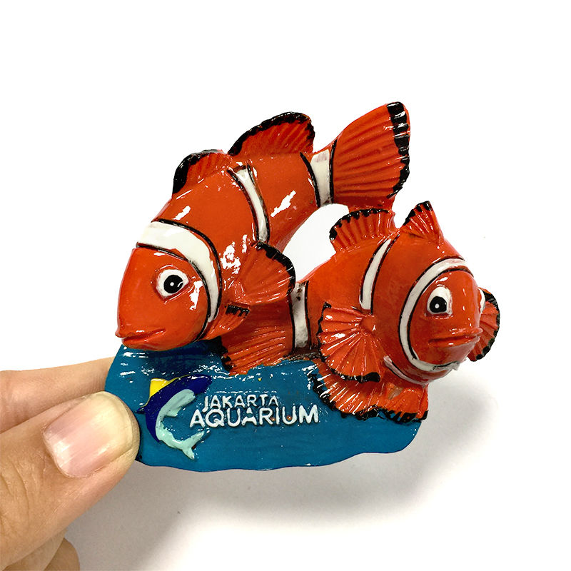 インドネシア・ジャカルタのランドマーク：ジャカルタ水族館 3 - Home Decor Jakarta のレビューと価格