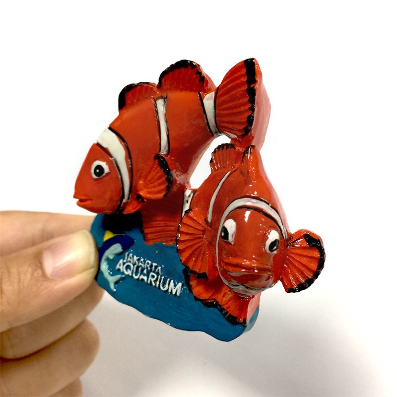 インドネシア・ジャカルタのランドマーク：ジャカルタ水族館 3 - Home Decor Jakarta のレビューと価格