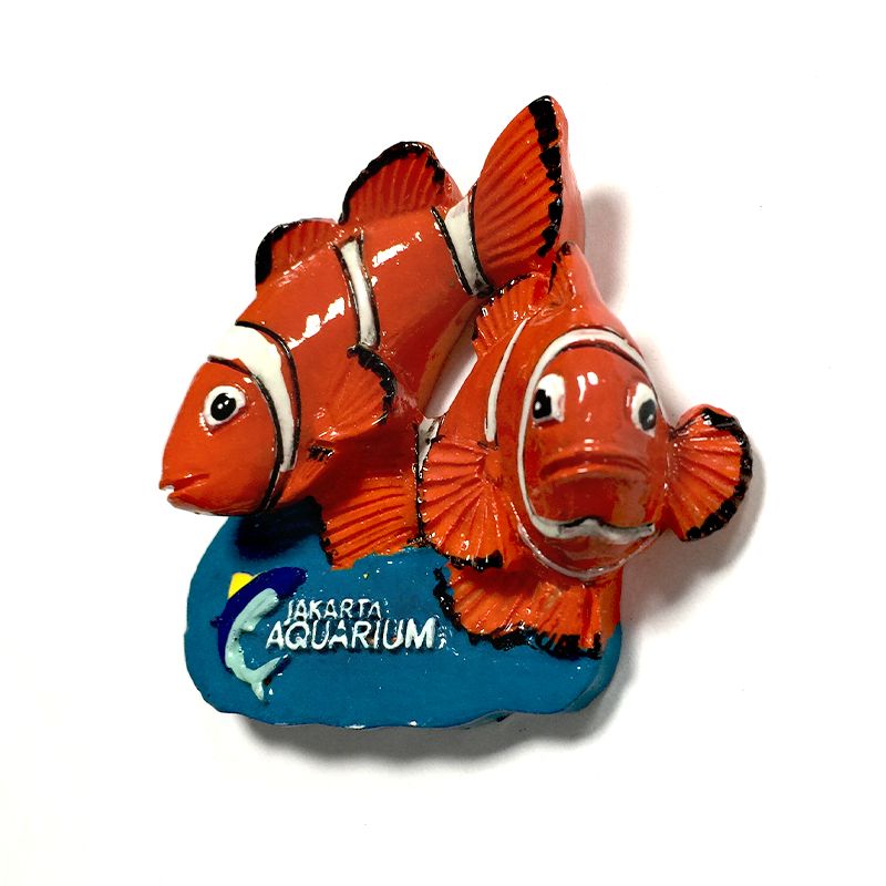 インドネシア・ジャカルタのランドマーク：ジャカルタ水族館 3 - Home Decor Jakarta のレビューと価格