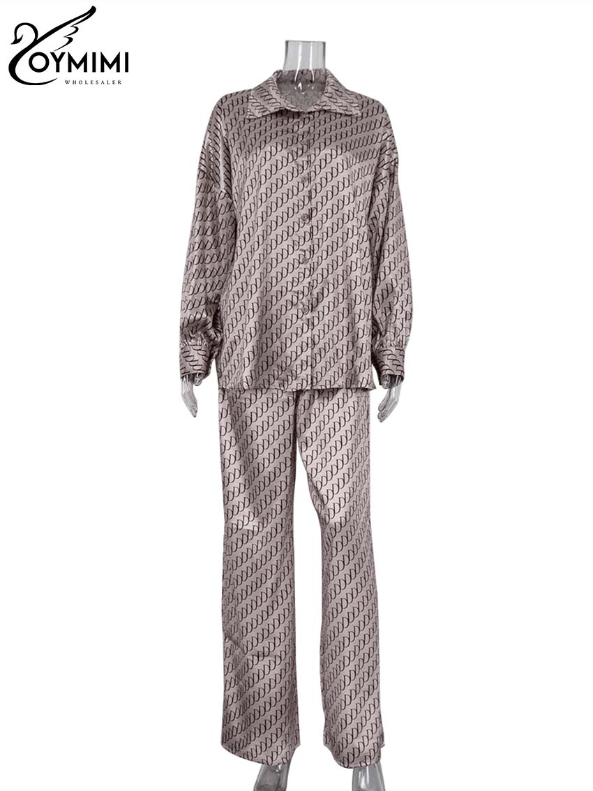 Oymimi ファッションブラックプリントレディース 2 ピ - Home Decor Zara のレビューと価格