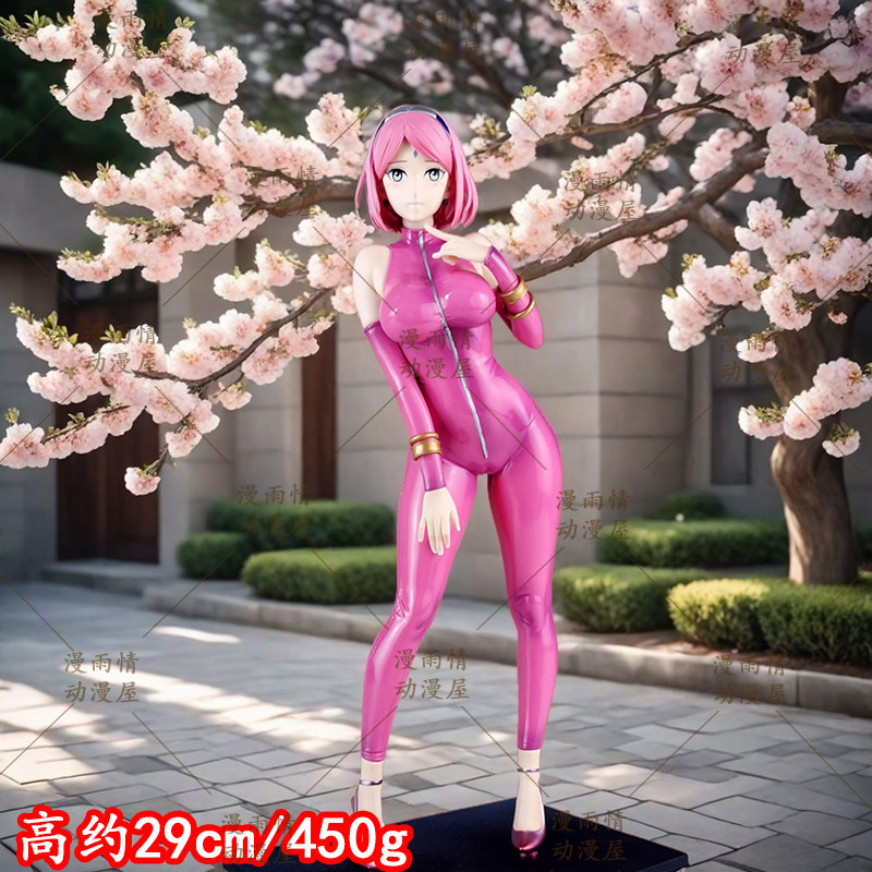Manyuqing アニメフィギュア春野サクラ Gk スタチ - Home Decor Quirky のレビューと価格
