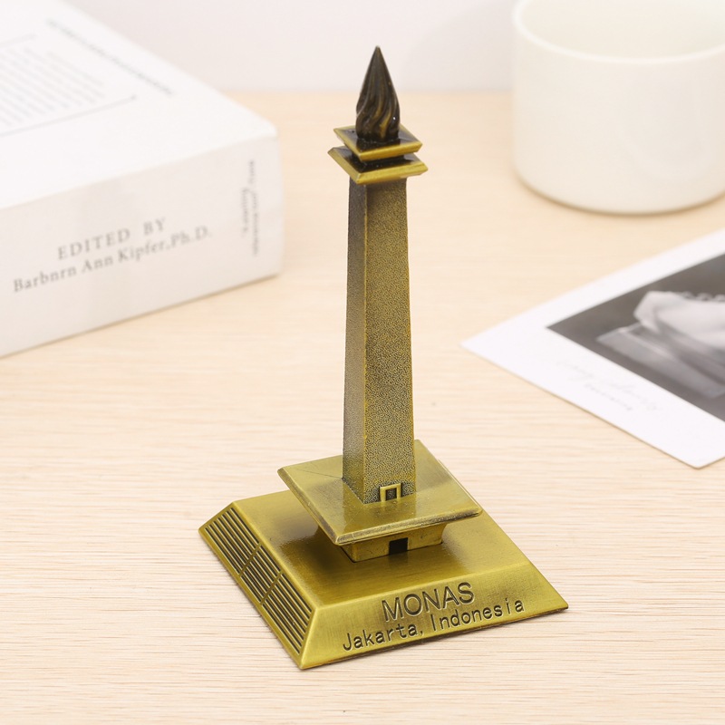 インドネシアタワーモデル家の装飾インドネシアジャカルタ旅行お - Home Decor Jakarta のレビューと価格