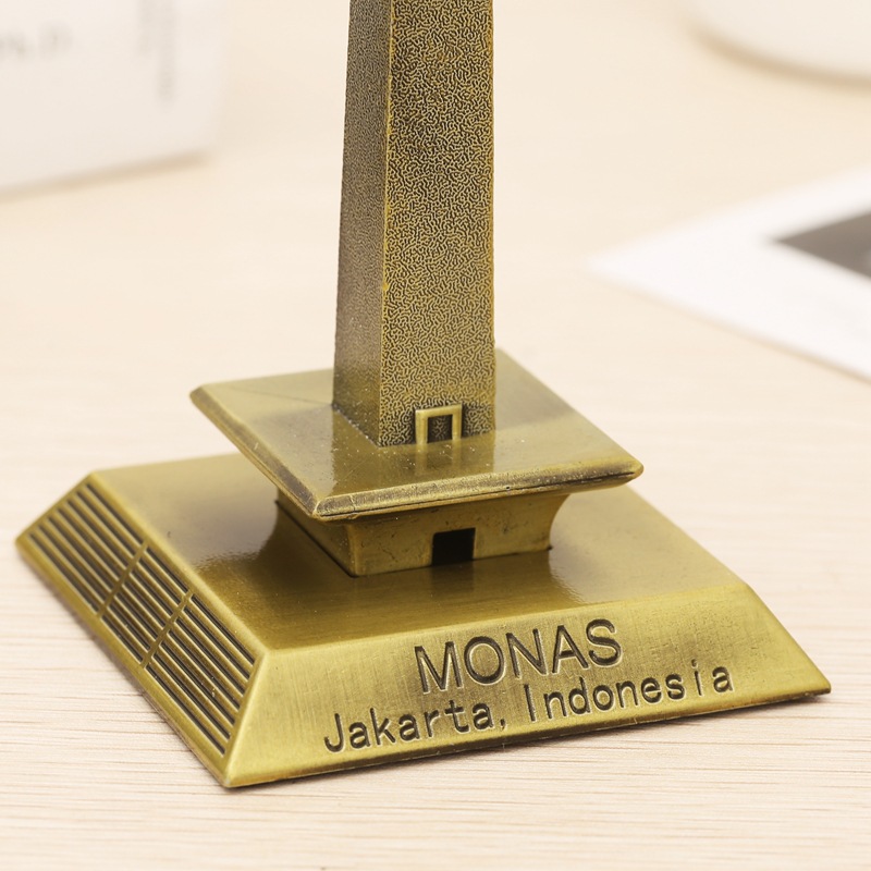 インドネシアタワーモデル家の装飾インドネシアジャカルタ旅行お - Home Decor Jakarta のレビューと価格