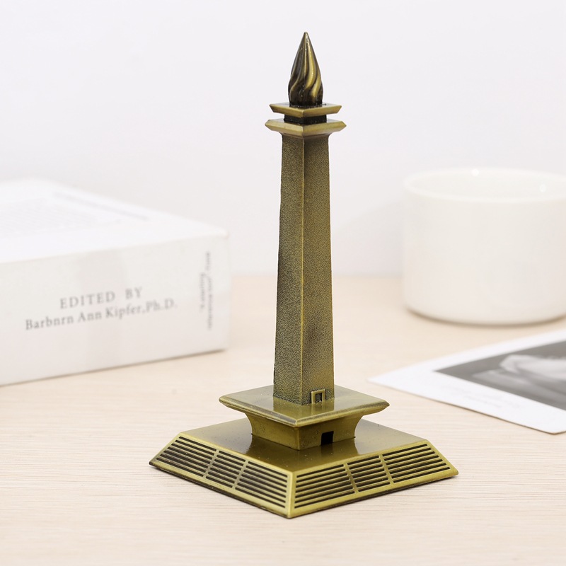 インドネシアタワーモデル家の装飾インドネシアジャカルタ旅行お - Home Decor Jakarta のレビューと価格