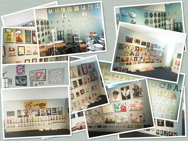 クアラルンプールマレーシア旅行景勝地ポスター金属プラークブリ - Home Decor Kuala Lumpur のレビューと価格