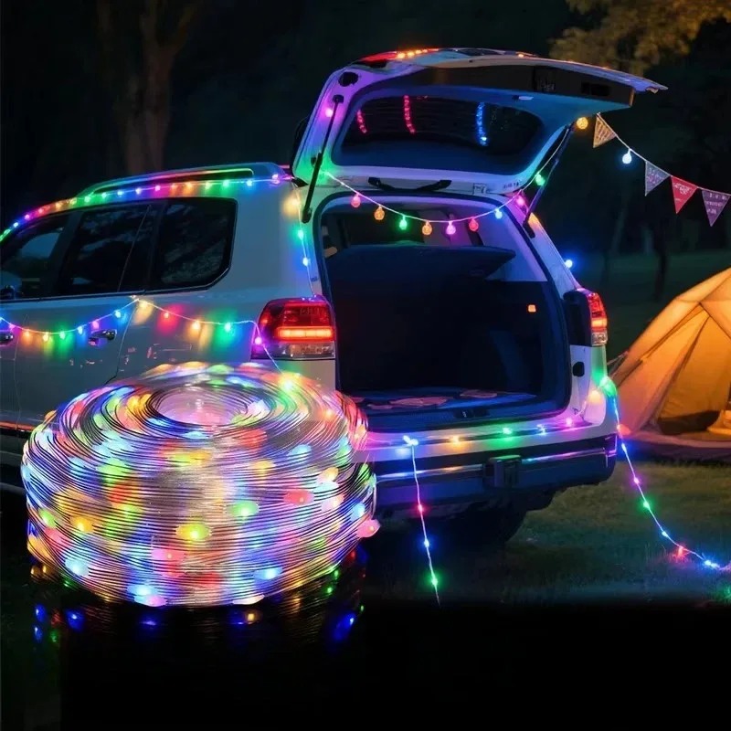 DIYスマートRGB LEDライト USB Bluetoot - Home Decor Free App のレビューと価格