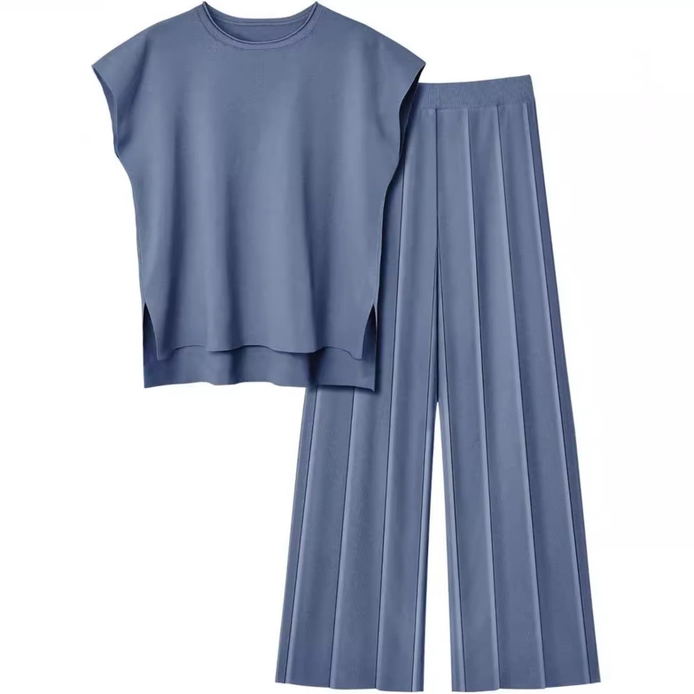 スタイリッシュな女性のノースリーブタンクトップニットベストワ - Home Decor Zara のレビューと価格