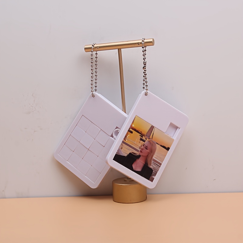 パーソナライズカスタマイズホームアクセサリー写真ペンダントピ - Home Decor Frames のレビューと価格