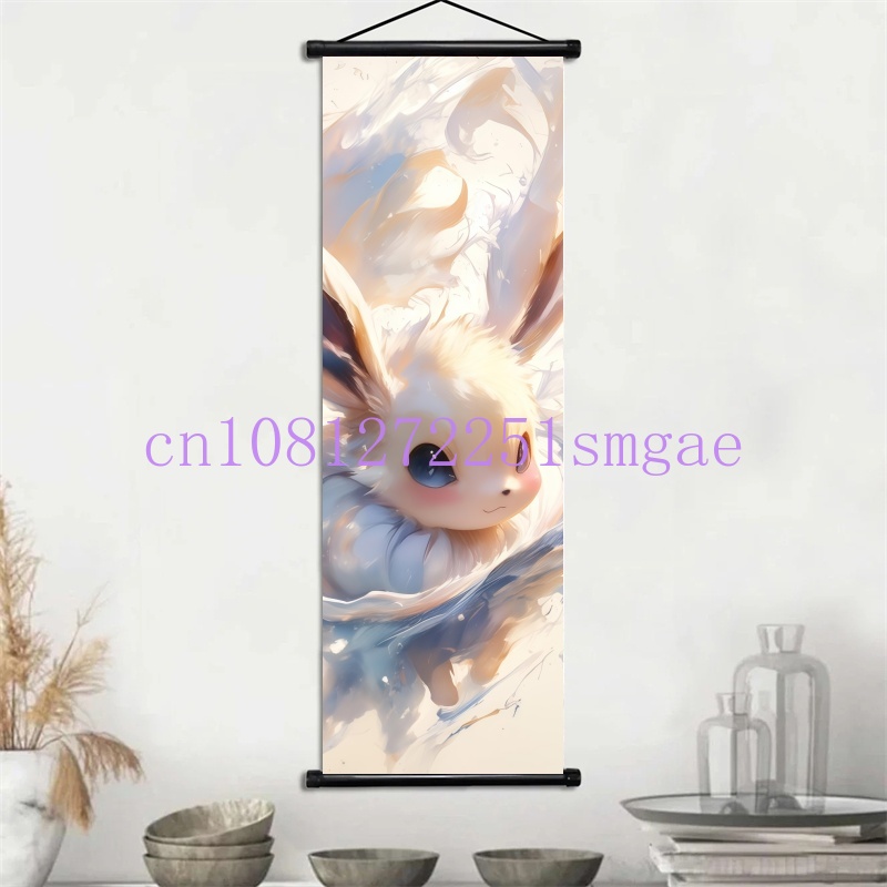 プリントポスターアニメ壁アートワークグレニンジャ写真ガルドヴ - Home Decor Painting のレビューと価格