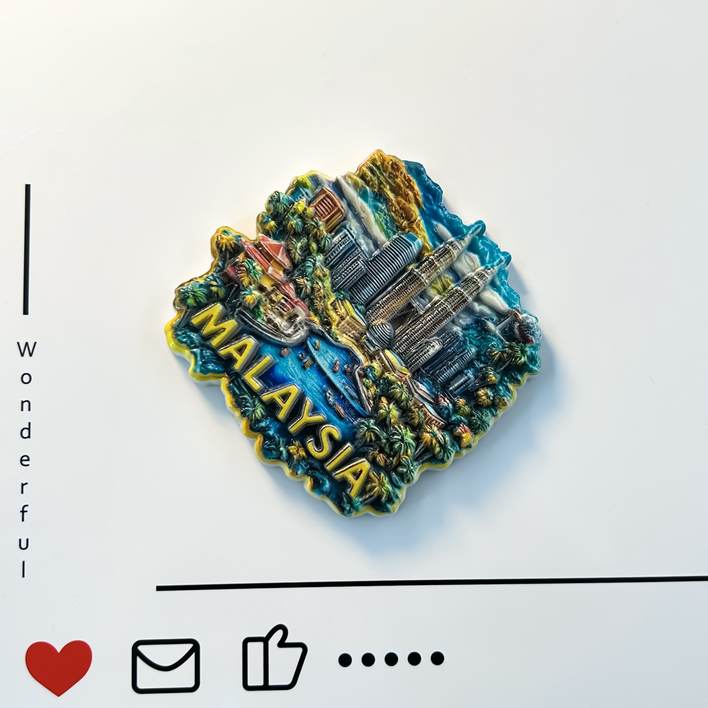 マレーシア、人気の観光地、クアラルンプール、ランドマークの建 - Home Decor Kuala Lumpur のレビューと価格