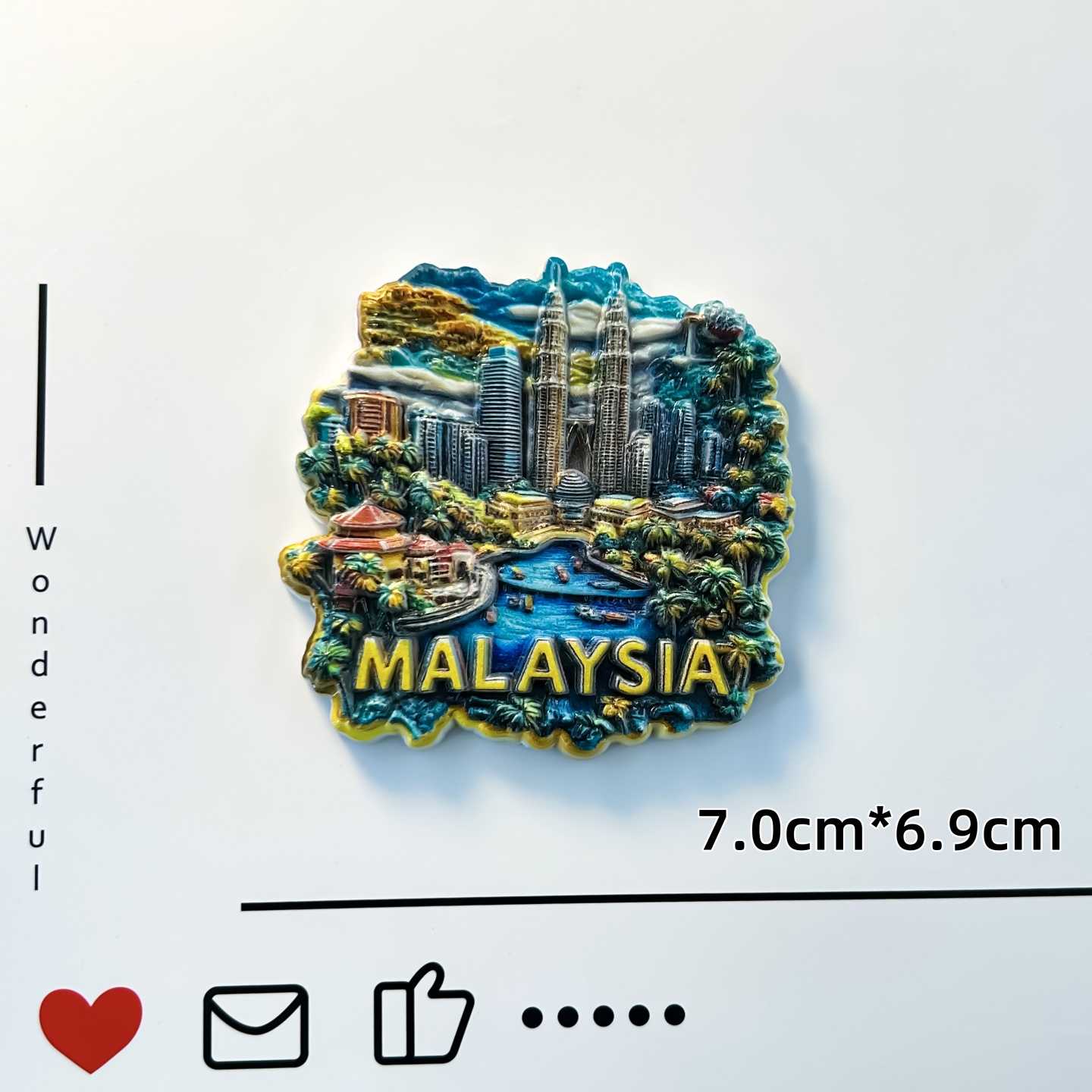 マレーシア、人気の観光地、クアラルンプール、ランドマークの建 - Home Decor Kuala Lumpur のレビューと価格