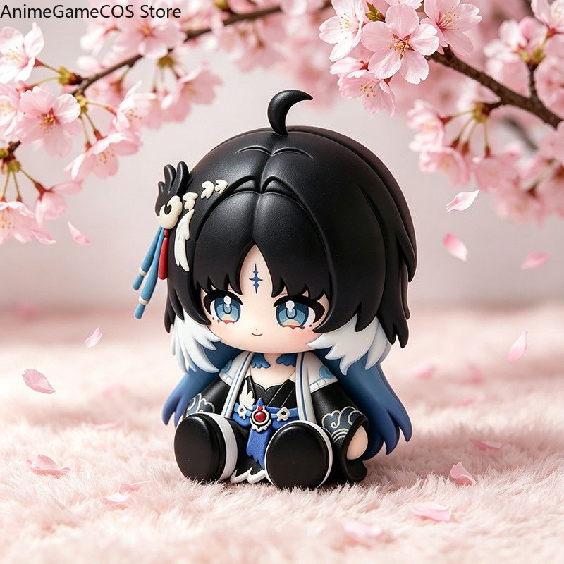 アニメ Wuthering Waves Yangyang X - Home Decor Pinterest のレビューと価格