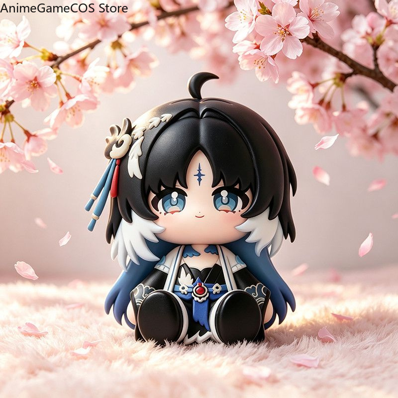 アニメ Wuthering Waves Yangyang X - Home Decor Pinterest のレビューと価格