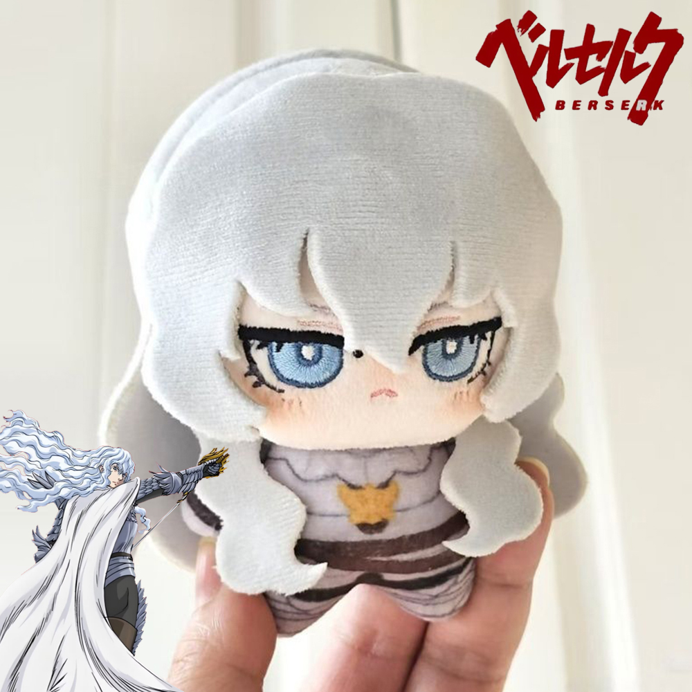 アニメベルセルクグリフィスコスプレ綿人形漫画フィギュアぬいぐ - Home Decor Pinterest のレビューと価格