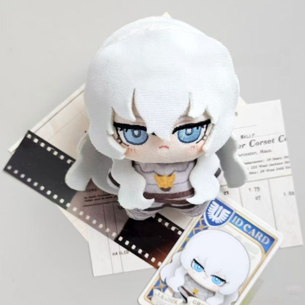 アニメベルセルクグリフィスコスプレ綿人形漫画フィギュアぬいぐ - Home Decor Pinterest のレビューと価格